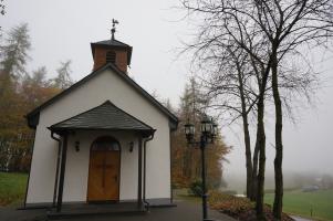 Kapelle Bonsbeuren außen 3