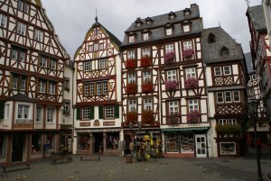 Bernkastel