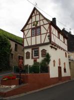 Haus in Merl