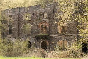 Alte Brauerei Senhals