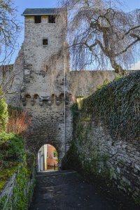 Balduinstor Cochem 2