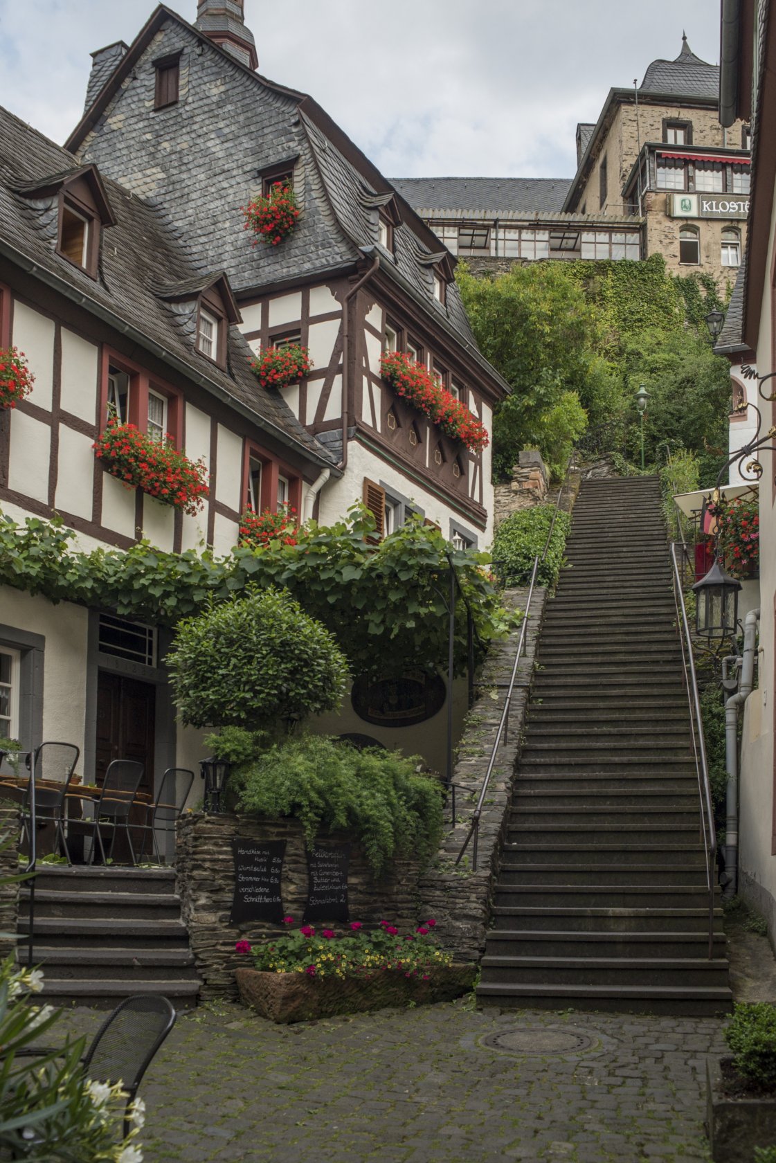 Bekanntschaften eifel