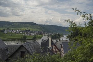 Beilstein  und Poltersdorf