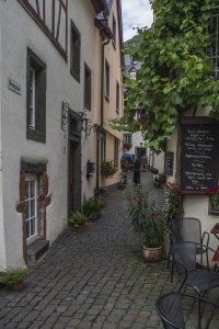 Beilstein  Weingasse
