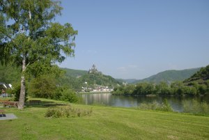 Burg Cochem 2