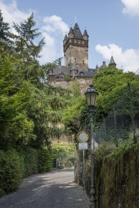 Burg Cochem 5