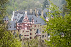 Burg Eltz 6