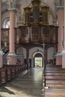 Klosterkirche Beilstein 6