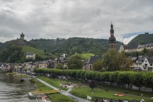 Moselpromenade Cochem