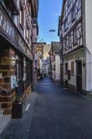 Oberbachstr. Cochem