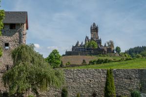 Stadttor Cochem