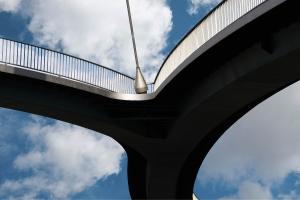 Koblenz Brücke 1