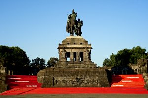 Koblenz Kaiser-Wilhelm-Denkmal 2
