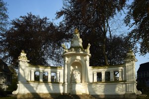 Koblenz Kaiserin-Augusta-Anlagen 1