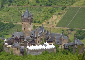 Burg Cochem