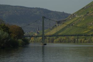 Brücke Wehlen