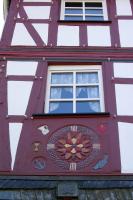 Altes Fährhaus in  Pünderich 2