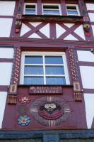 Altes Fährhaus in Pünderich 1