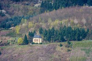 Bergkapelle Kröv