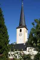 Kirche Maria Himmelfahrt in Pünderich