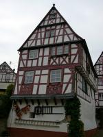 Fährhaus Pünderich