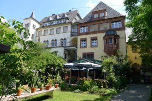 Weinstube Till E. in Zell