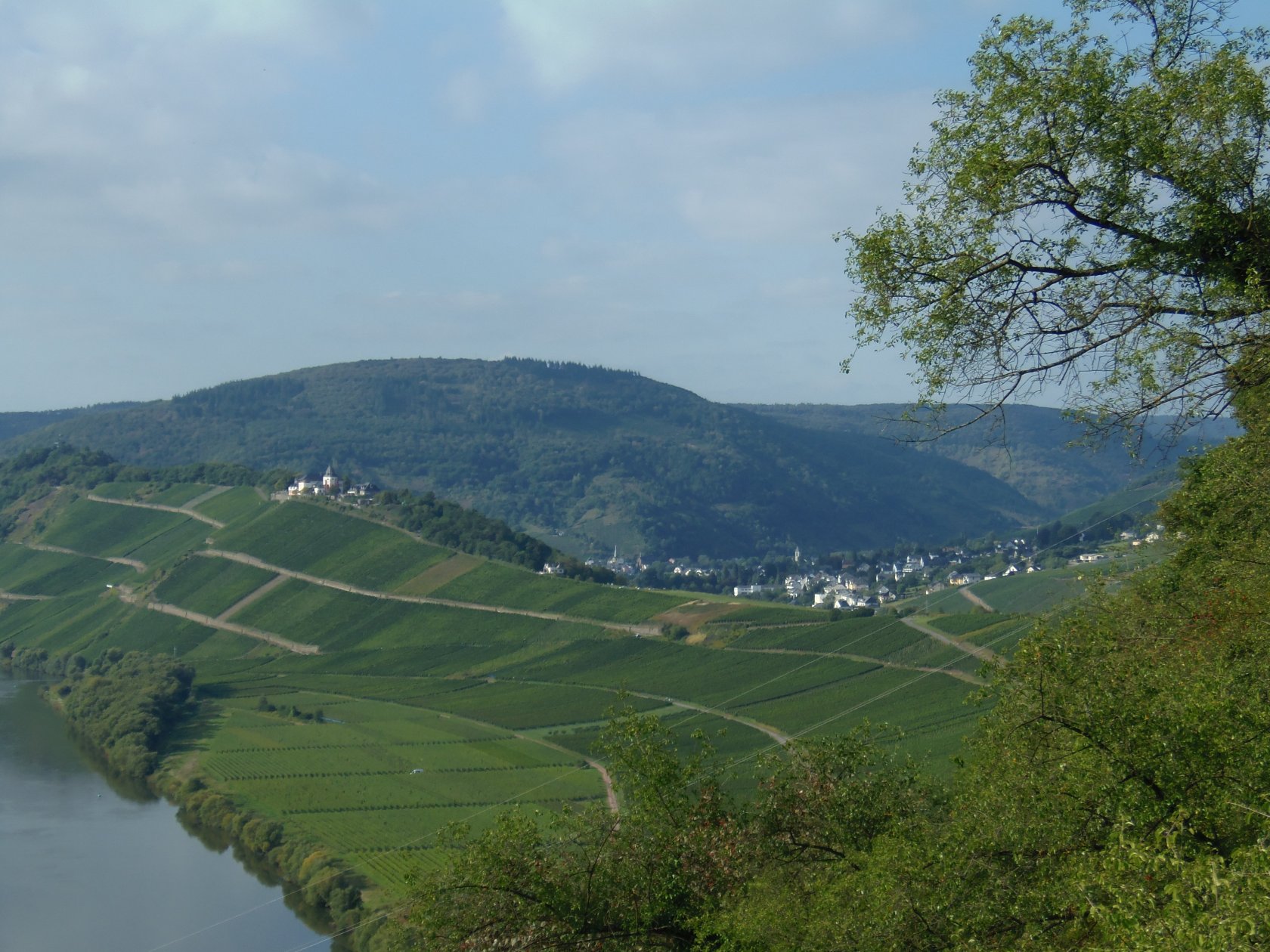 Bekanntschaften im hunsrück
