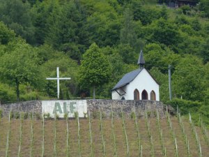Kapelle, Alf-Mosel