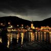 Bernkastel im Gewitter