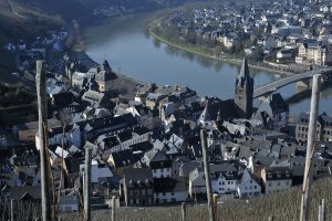 BKS Blick vom Doktorberg