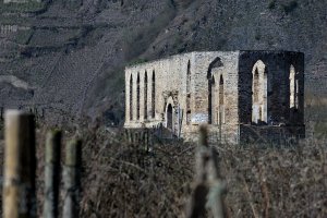 Bremm Kloster Stuben