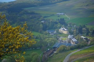 Maring-Noviand Klosterhof Siebenborn