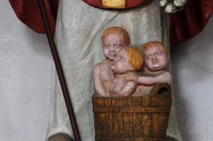 Nikolaus Kinder