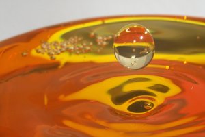 Spielen mit Wasser 1