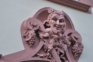 Traben-Trarbach Bacchant (1)