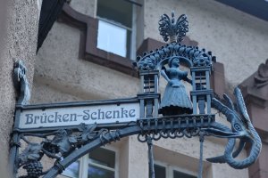 Traben-Trarbach Brückenschenke