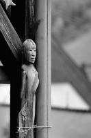 Traben-Trarbach Figur