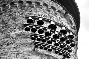 Traben-Trarbach Glockenspiel