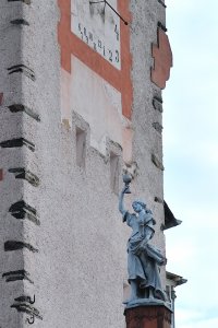 Traben-Trarbach Moselblümchen