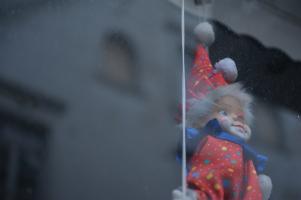 Traben-Trarbach Puppe im Fenster1