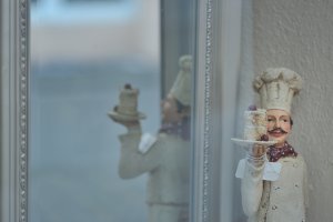 Traben-Trarbach Schaufenster