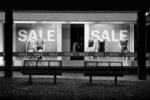 WIL Sale