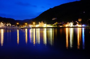 Alfer Laternenlichter