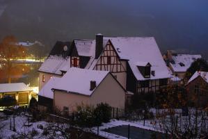 altes Winzerhaus