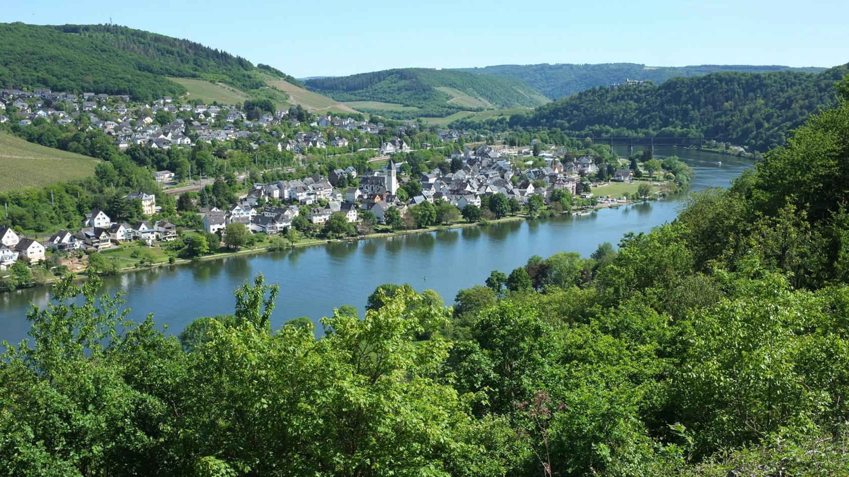 Bullay-Mosel