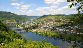 Bullay-Mosel