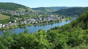 Bullay-Mosel