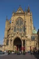 Cathedrale von Metz