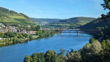 der blaue Fluss-2