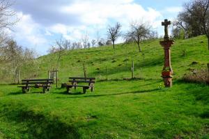 Eifel-Rastplatz